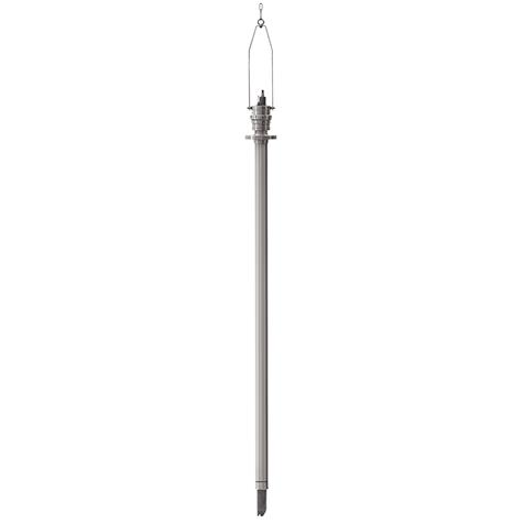 M4 Knick Retractable Fitting, Ceramat 160